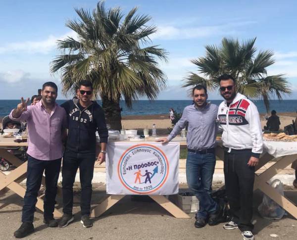 Δραστήριος ο Εμπορικός Σύλλογος Κυπαρισσίας