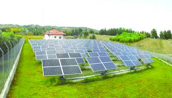 Κώστας Γιωτάκης: "Θα σφαγιαστούν κάποιοι μικροί παραγωγοί ενέργειας"