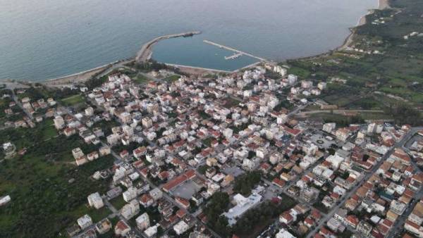 Αίτηση συμμετοχής του Δήμου Τριφυλίας στις «100 Κλιματικά Ουδέτερες Πόλεις»