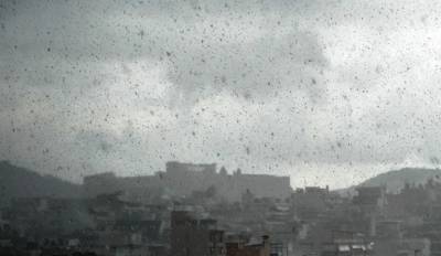 Πότε αναμένεται υποχώρηση της κακοκαιρίας Daniel - Επικαιροποίηση έκτακτου δελτίου επικίνδυνων καιρικών φαινομένων