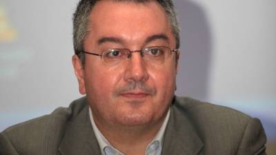 Μόσιαλος: "Πολύ υψηλή η προστασία του εμβολίου της Pfizer στις έγκυες όπως δείχνει ισραηλινή μελέτη"