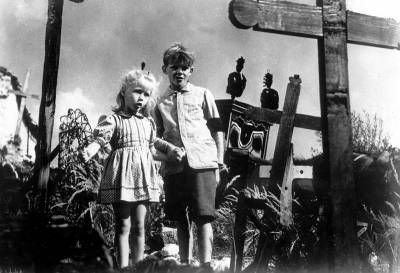 "Απαγορευμένα παιχνίδια" στην Νέα Κινηματογραφική Λέσχη