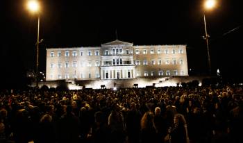Πιο εύκολα θα συμφωνήσει ο Σόιμπλε από τη… “Ρόζα”