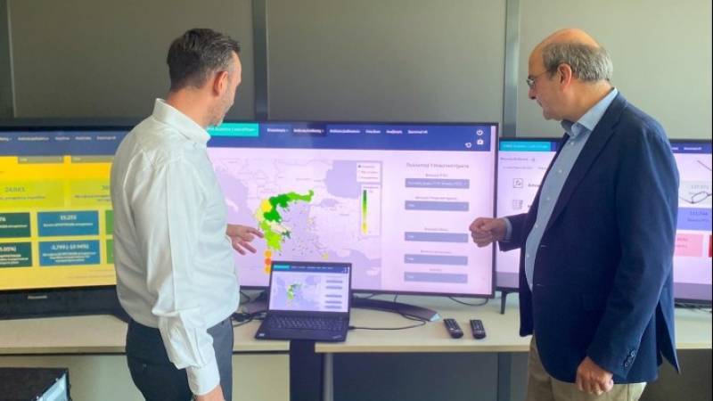 Χατζηδάκης: Στην τελική ευθεία η κούρσα έκδοσης των εκκρεμών συντάξεων