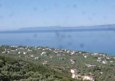 Ερώτηση Λαμπρόπουλου για αντικειμενικές αξίες της Μικρής Μαντίνειας