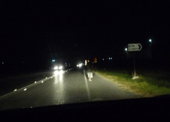 Επικίνδυνη κατάσταση στο Ασπρόχωμα - Χρήστες ναρκωτικών τρεκλίζουν στο δρόμο