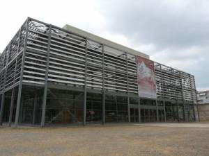 Πρεμιέρα του Φεστιβάλ απόψε στο νεότευκτο Μέγαρο Χορού