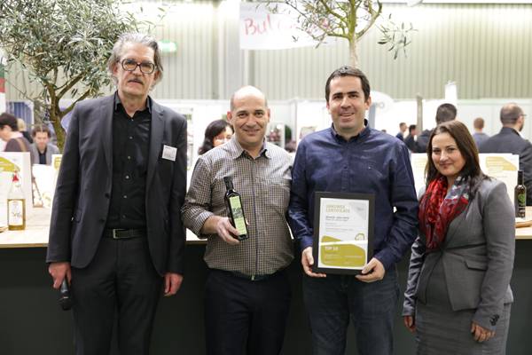 Δύο βραβεία και μία διάκριση για τη μεσσηνιακή "Επίκουρος"