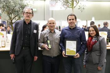 Δύο βραβεία και μία διάκριση για τη μεσσηνιακή "Επίκουρος"