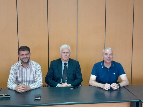 Πανεπιστήμιο Πελοποννήσου: Ελκυστικά τα δύο τμήματα της Σχολής Διοίκησης Επιχειρήσεων