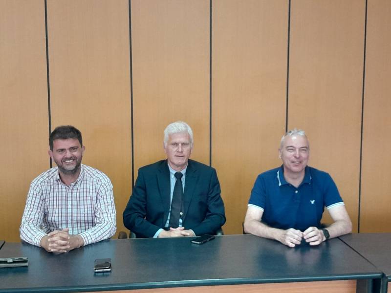 Πανεπιστήμιο Πελοποννήσου: Ελκυστικά τα δύο τμήματα της Σχολής Διοίκησης Επιχειρήσεων