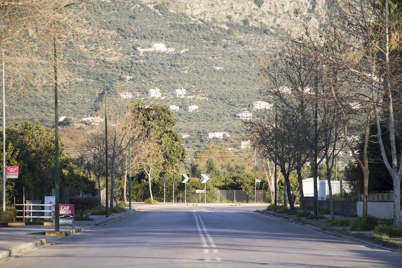 Απόφαση για πολεοδόμηση Ανατολικής Παραλίας απόψε στο Δημοτικό Συμβούλιο Καλαμάτας