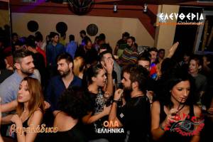 "Ολα Ελληνικά" και πάλι στο "Βαρελάδικο"