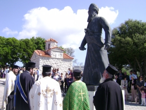 Εκδηλώσεις για την επέτειο της μάχης στο Μανιάκι