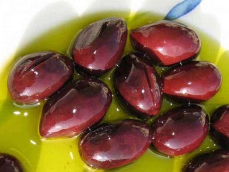 Τηλεδιάσκεψη για ΠΟΠ ελιάς Καλαμάτας