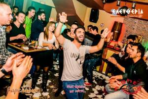 "Βραδιές με νότες" στο "Βαρελάδικο" (φωτογραφίες)