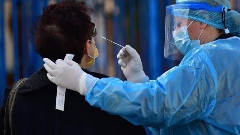 Κορονοϊός: 119 νέα κρούσματα στη Μεσσηνία - 8.639 πανελλαδικά, 52 θάνατοι, 370 διασωληνωμένοι