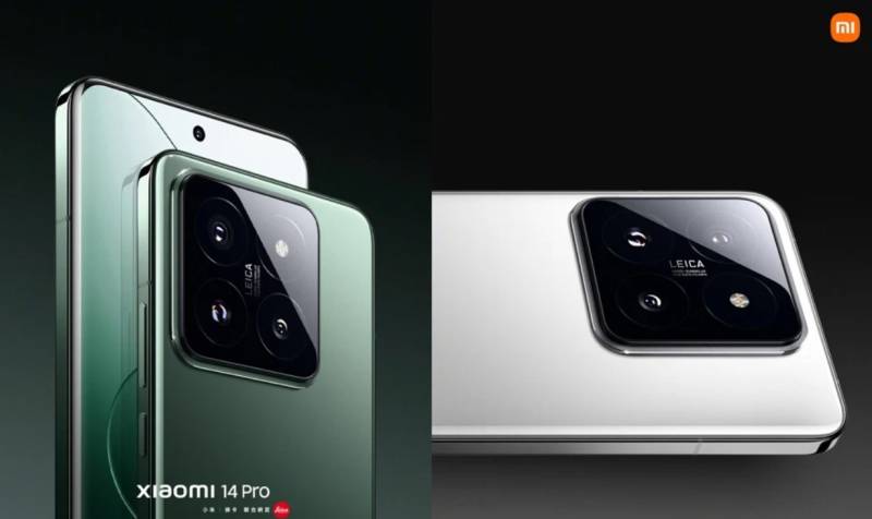 Xiaomi 14 Series: Επίσημα οι νέες ναυαρχίδες της εταιρείας (Βίντεο)
