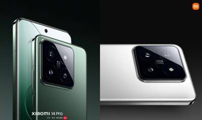Xiaomi 14 Series: Επίσημα οι νέες ναυαρχίδες της εταιρείας (Βίντεο)