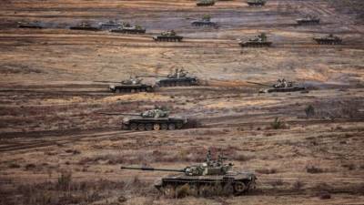 Ουκρανία: Άρχισε η επιστράτευση εφέδρων ηλικίας 18-60 ετών (βίντεο)