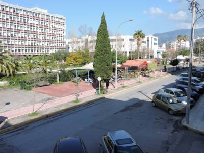 Διαγωνισμοί για “Ουζάκια” και ποδηλατόδρομο στον Αρι