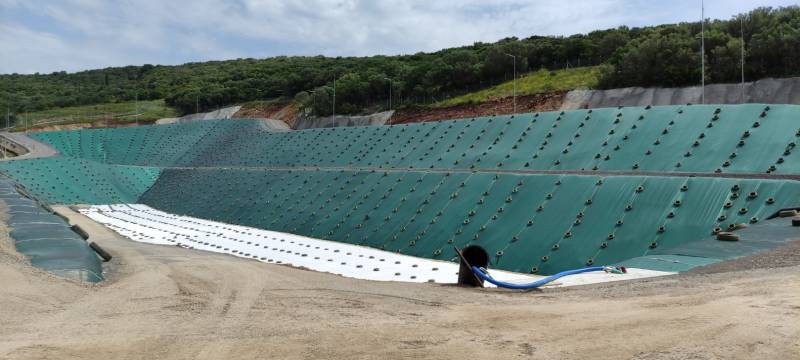 Μετά την έγκριση από την ομάδα Jaspers: Αισιοδοξία Νίκα για το έργο διαχείρισης απορριμμάτων