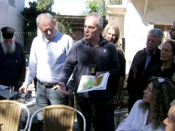 Καθησυχαστικοί οι σεισμολόγοι για τις δονήσεις στην Οιχαλία: "Το ρήγμα δεν μπορεί να δώσει μεγάλο σεισμό"