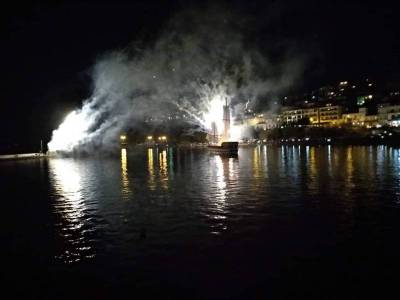 Παρουσία Παυλόπουλου η επέτειος της Ναυμαχίας του Ναβαρίνου