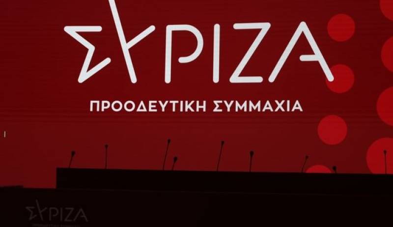 ΣΥΡΙΖΑ: Αντί για το παράδειγμα της Ιβηρικής ο κ. Μητσοτάκης κόβει το ρεύμα σε καταναλωτές