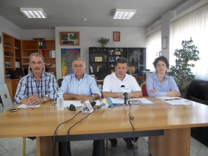 "Μεσσήνιοι στον κόσμο" σήμερα στην Αρχ. Μεσσήνη - Με φόντο κόντρες για τη χρηματοδότηση