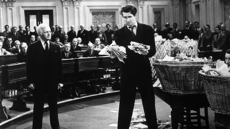 «Αμερική, η χώρα της ελευθερίας» στη Νέα Κινηματογραφική Λέσχη Καλαμάτας