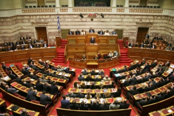 Από την Ν.Δ. διά στόματος Χρ. Ζώη: Νέες απειλές διαγραφών σε όσους πάνε Τατούλη