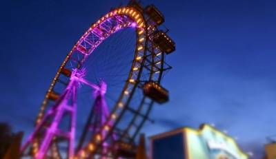 Αττική: Σφραγίστηκε λούνα παρκ που λειτουργούσε επί 17 χρόνια χωρίς άδεια! (βίντεο)