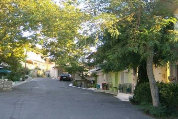 Προβολή της ταινίας μικρού μήκους “Ακοβος”