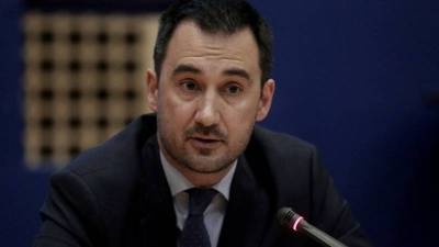 Χαρίτσης: “Το ΕΣΥ καταρρέει και στη Μεσσηνία”
