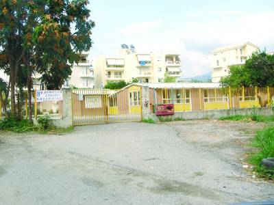 Δεν κλείνει το 8ο Δημοτικό Σχολείο Καλαμάτας