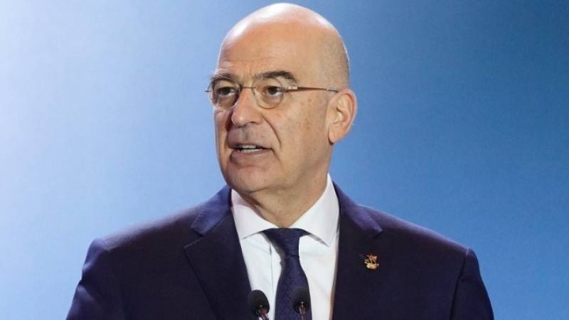 Δένδιας: Ελάχιστο χρέος μας σήμερα να μην ξεχάσουμε ποτέ τη μεθοδικά οργανωμένη Γενοκτονία από τους Ναζί