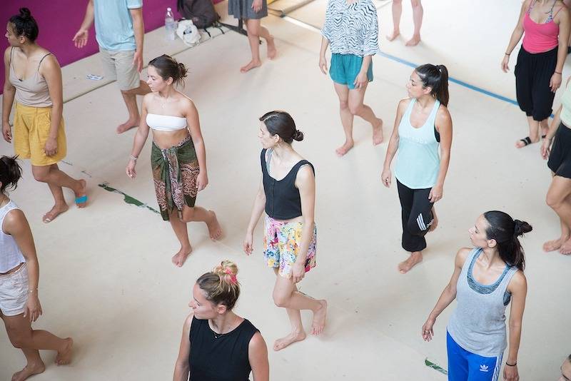 Διεθνές Φεστιβάλ Χορού Καλαμάτας: Ενα δεκαήμερο γεμάτο σεμινάρια και masterclasses