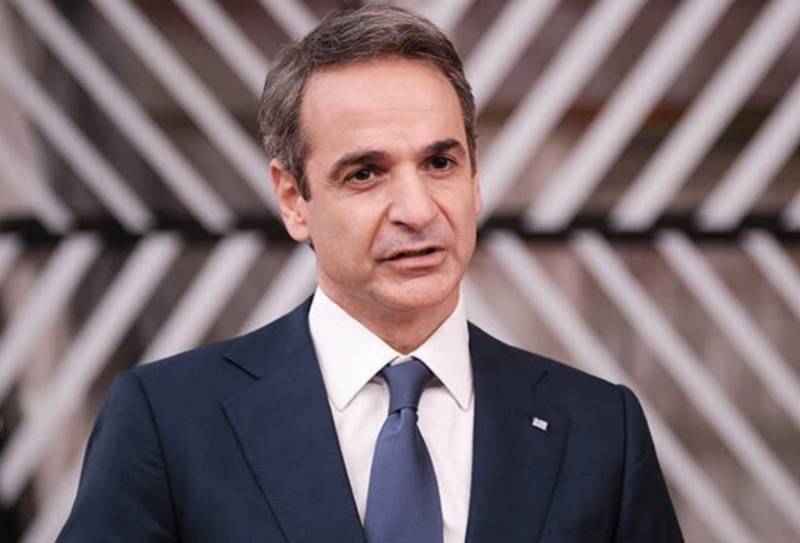 Μητσοτάκης στο World Economic Forum: Η πανδημία μας δίδαξε ότι πρέπει να ακούμε τους ειδικούς και τους επιστήμονες