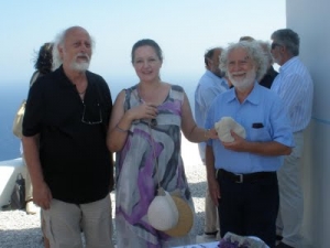 Στο 50ο Κοντσέρτο της Χορωδίας Τρίπολης