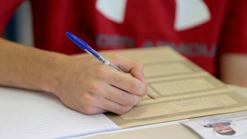 Πανελλαδικές Εξετάσεις 2025: Οι πρώτες εκτιμήσεις για βαθμολογίες και βάσεις