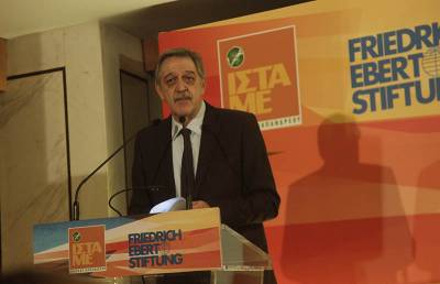 Κουκουλόπουλος για εκχώρηση ακινήτων στο Υπερταμείο: “Ανακρίβειες και ψέματα αντί απαντήσεων”