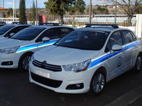 Η ασφάλεια είναι για τους πολίτες