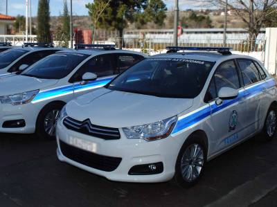 Η ασφάλεια είναι για τους πολίτες