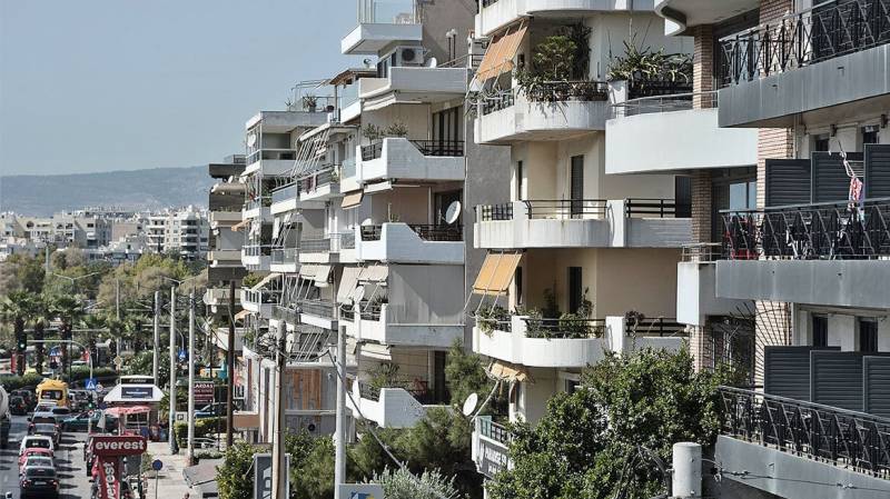 «Σπίτι μου»: Έως την Παρασκευή οι αιτήσεις