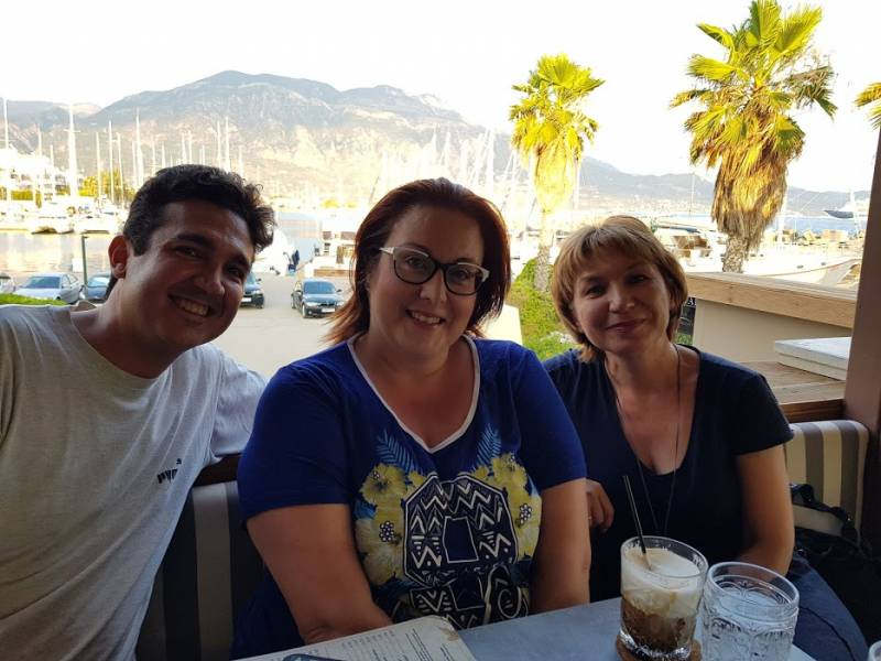 Άγνωστοι οι αρχαιολογικοί τόποι στη Μεσσηνία - Ανάγκη πιστοποιημένων ξεναγών