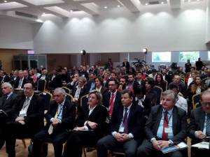 Ξεκίνησε στην Καλαμάτα η εκδήλωση για τις εξαγωγές