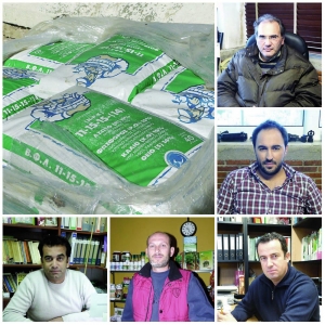 Μεγάλο ενδιαφέρον για λίπανση των ελαιόδεντρων λόγω της αύξησης της τιμής του λαδιού