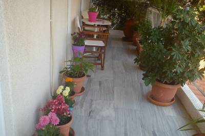 Ανήλικοι τσιγγάνοι έκλεψαν ρούχα - συνελήφθησαν οι κηδεμόνες τους