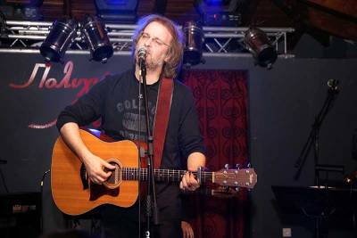 Στην Καλαμάτα απόψε ο Μίλτος Πασχαλιδης